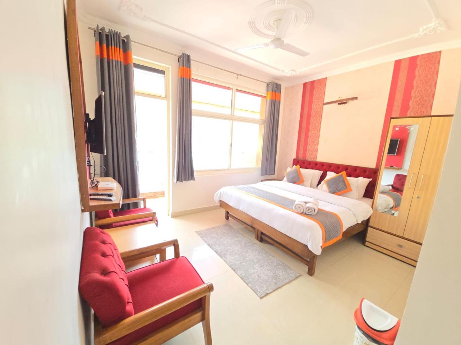 Hotel Starwud Kotagge Мак-Леод-Гейндж Экстерьер фото