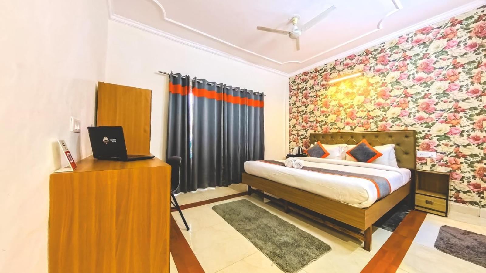 Hotel Starwud Kotagge Мак-Леод-Гейндж Экстерьер фото