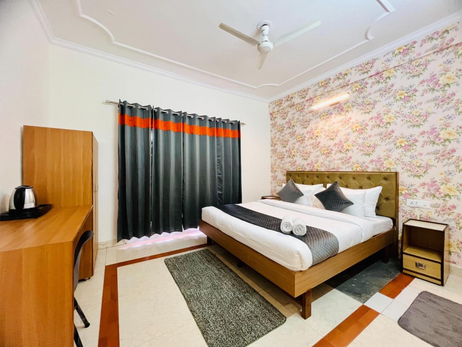 Hotel Starwud Kotagge Мак-Леод-Гейндж Экстерьер фото