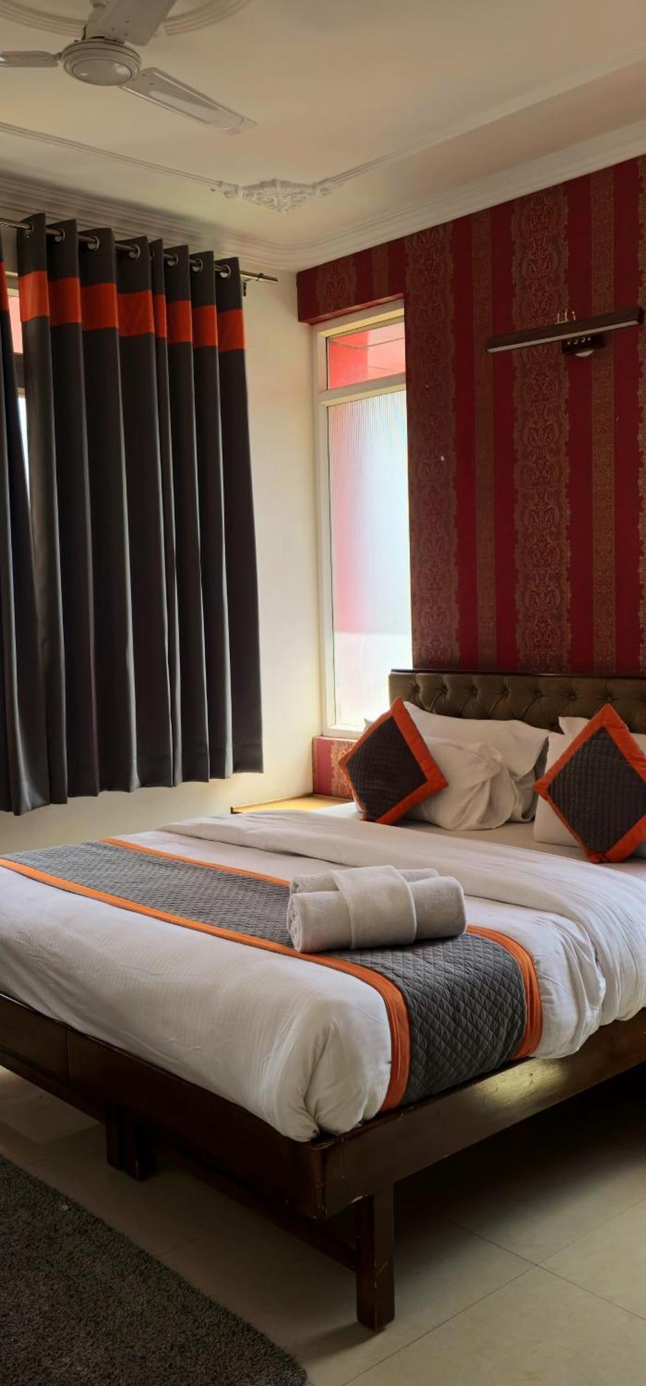 Hotel Starwud Kotagge Мак-Леод-Гейндж Экстерьер фото